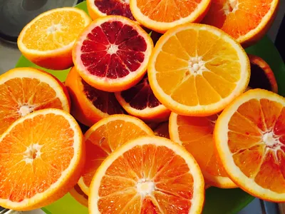 Картинки цитрусовых фруктов