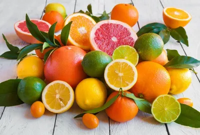 Картинки цитрусовых фруктов - 70 фото
