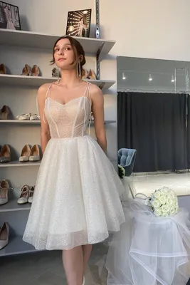 Свадебное платье, цвет айвори прокат или продажа