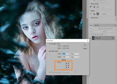 4 способа убрать фон в Photoshop | Статьи | Фото, видео, оптика | Фотосклад  Эксперт