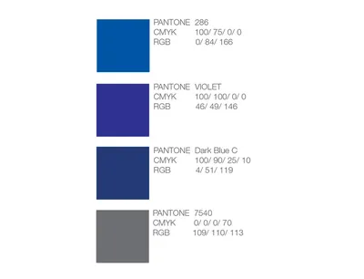 Цвет 2023 года по версии Pantone