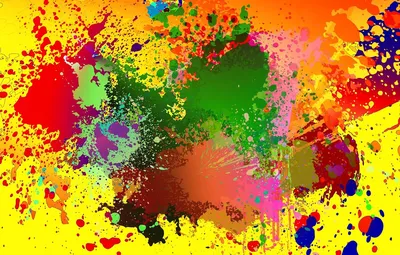Восприятие цвета: свойства и цветовые ассоциации