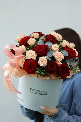 Розы Цветы Букет Нежные - Бесплатное фото на Pixabay - Pixabay