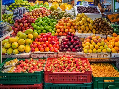 Ластики декоративные цветные нетоксичные для овощей и фруктов | AliExpress