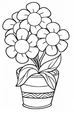 детский рисунок цветок маленький цветок весна PNG , цветущий маленький  цветок, стены, живопись PNG картинки и пнг рисунок для бесплатной загрузки