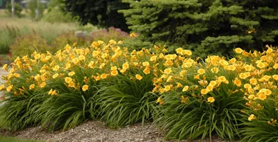 Лилейник – цветок радости и удачи | Интернет-магазин садовых растений