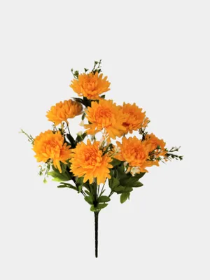 Сезонный букет- Астры — Букеты цветов заказать с доставкой в KievFlower.  Артикул: 0777