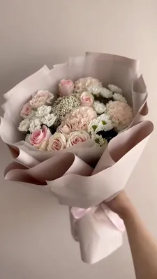 Как часто вы дарите своим женщинам цветы без повода? | Пикабу