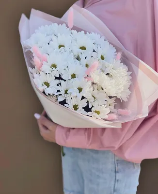 Букет цветов для бабушки в Москве купить с доставкой - ЦветыЦенаОдна