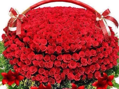 Подарок букет цветов для дочери - Цветы Новосибирск заказ: