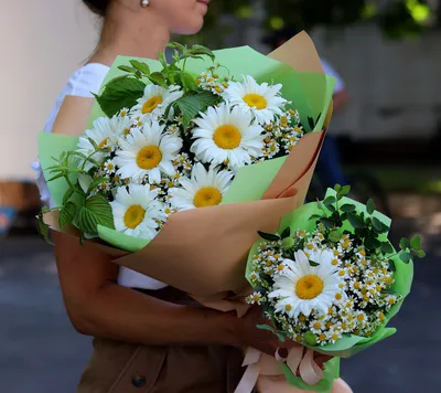 Букет для мамы и дочки - Доставка букетов по Москве ColorFlowers