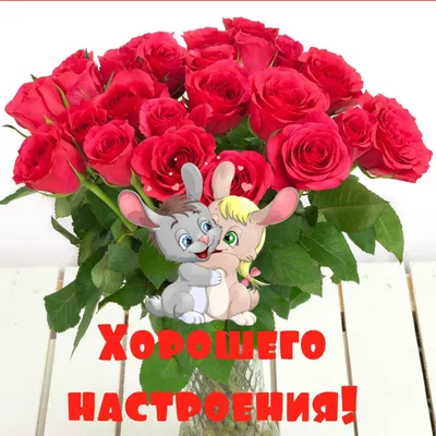Розы! Картинки с добрым утром и хорошего настроения, картинки доброе утро хорошего  настроения и дня! | Желтая роза, Цветок, Красивые цветы