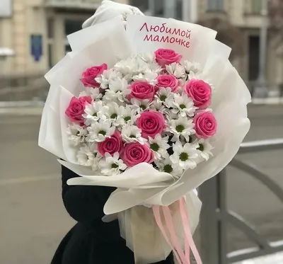 Какие цветы подарить маме на день рождения? | Roses Delivery