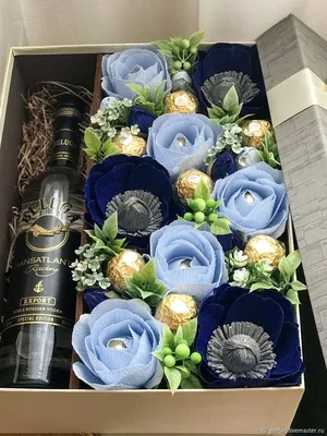 Мужской букет из цветов: оригинальные букеты для мужчин, которые цепляют.  Уникальные лесные цветы и растения. Идеальный подарок на юбилей.