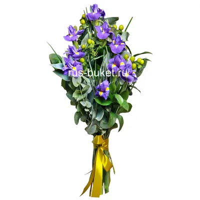 Букет цветов для мужчины во Владимире купить с доставкой - ЦветыЦенаОдна