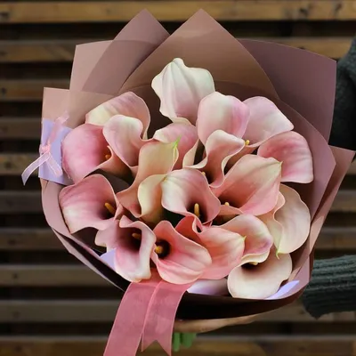 Цветы Из Бумаги Каллы Лилии. DIY ПОЛЕЗНЫЕ СОВЕТЫ ХОЗЯЙКАМ поделки своими  руками на день матери diy - YouTube