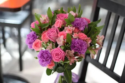 Pleasant Surprise at the price 3230 - delivery of bouquets flowers and  gifts in Moscow