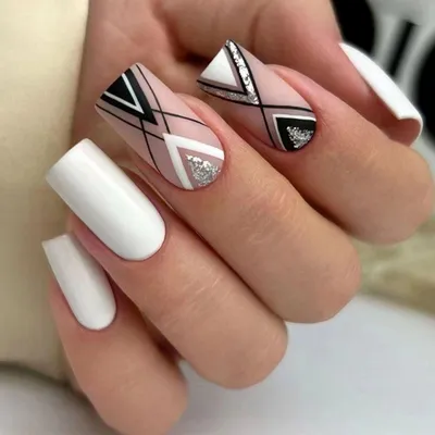 Дизайн ногтей. Нежный цветок для лета 2019. В четырех вариантах. Фото. |  Enn K -Nail design | Дзен