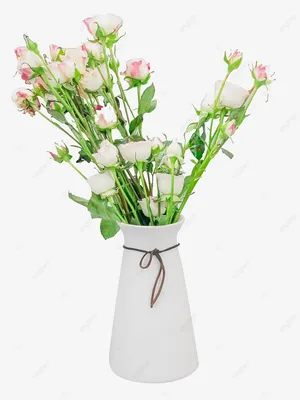 Пазл Castorland 1000 деталей: Весенние цветы в зеленой вазе (C-104567) -  купить в интернет магазине - 