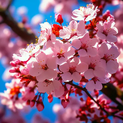 картинки : Цветение вишни, Hanyang University, весна, цветы, flower trees,  Корея, Сеул, филиал, Ветка, дневное время, лепесток, цвести, Colorfulness,  ботаника, цветущее растение, Моментальный снимок, Порядок розы, вишня в  цвету, Pedicel, Розовая семья,