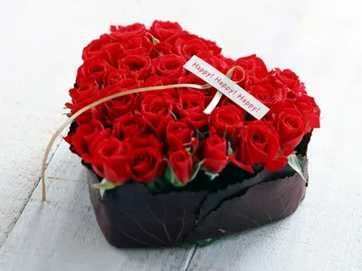 Купить букет цветов для жены в Алматы с доставкой | Красивые цветы на заказ  в GULDER4U