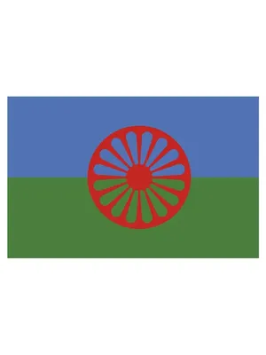 3x5 футов Цыганский флаг Романи для декора | AliExpress