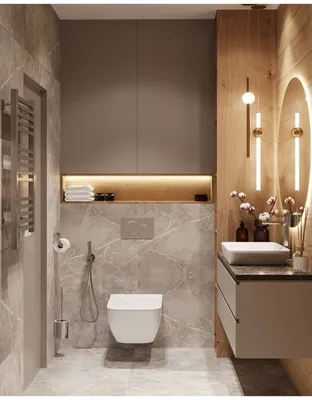 Туалет санузел дизайн интерьер екатеринбург | Bathroom interior design,  Washroom design, Bathroom design