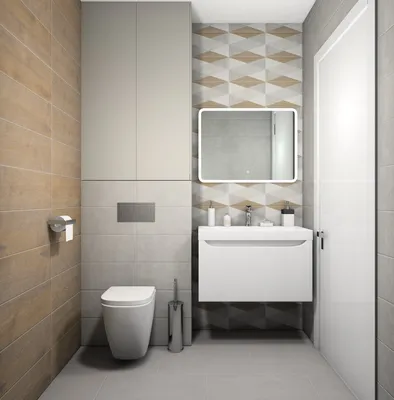 Дизайн туалета в Киеве и области | Компания Ремонт-Сервис