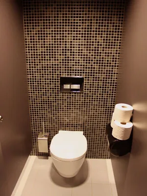 Дизайн туалета в квартире [169+ Фото и Идеи] Интерьеры PORTES