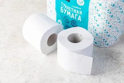 Туалетная бумага в малом рулоне Kleenex PREMIUM (8484) - Альфа-Лаб