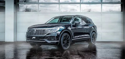 2019 Volkswagen Touareg Review | Practical Motoring