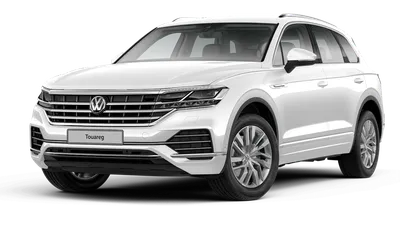 Обзоры б/у авто Volkswagen Touareg (Фольксваген Туарег) с пробегом.  Volkswagen Touareg (2006-2010): Добро и зло, смех и слёзы