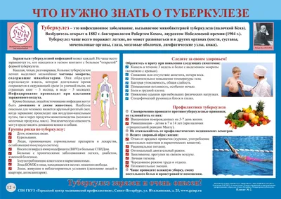 Проведение обследования на туберкулез- диаскин тест -