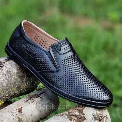 Туфли мужские ARTUR (цвет коричневый, натуральная кожа) — купить по цене  6990 р. в интернет-магазине RALF RINGER | Стильная мужская обувь в Москве