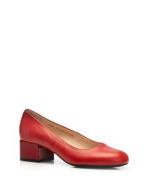 Туфли женские на каблуке TABRIANO 6170 - купить в интернет-магазине |  Tabriano