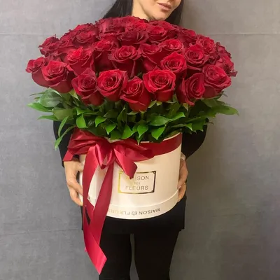 Букет из дельфиниума и гербер - заказать доставку цветов в Москве от Leto  Flowers