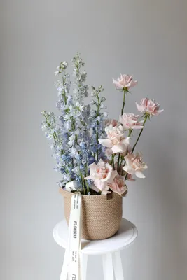 Как сохранить букет цветов в вазе дольше свежими: подборка советов от  садовода-любителя | Домашняя Филологиня | Дзен