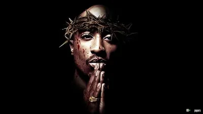 Обои 2Pac Full HD. | 2pac обои, Тупак обои, Тупак