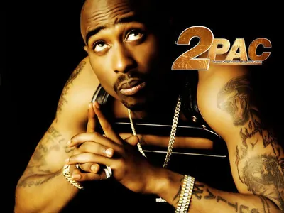 Tupac Aesthetic Wallpapers - Wallpaper Cave - 