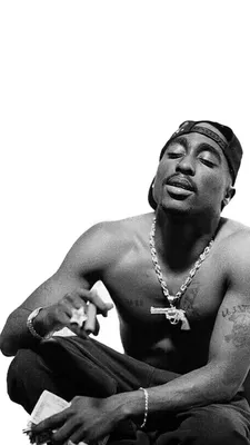 Тупак Обои | Тупак обои, Тупак картинки, 2pac обои