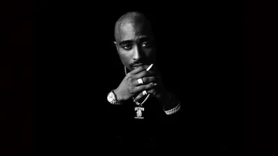 Скачать обои "2Pac" на телефон, бесплатные HD картинки "2Pac"