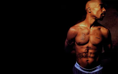 2048x1152 Разрешение 2pac, Тупак Шакур, день рождения Тупака 2048x1152 Разрешение обои - Обои для рабочего стола