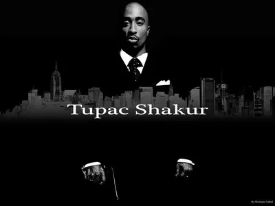 Tupac Aesthetic Wallpapers - Wallpaper Cave - 