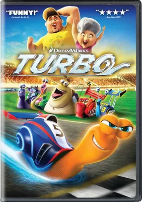 Turbo (2013) - IMDb