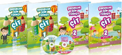 Турецкий для детей #11