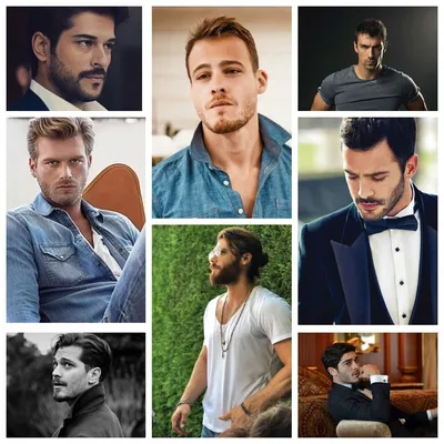 Самые красивые турецкие актеры: мужчины, горячие, привлекательные, звезды  турецких сериалов - 24СМИ