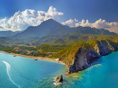 Kemer - What you need to know before you go – Go Guides