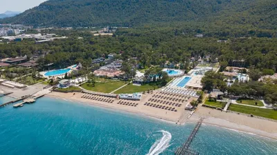 Kemer - Wikipedia