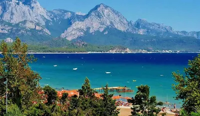 Kemer, Turkey | Turkey beach, Antalya, Beach hotels