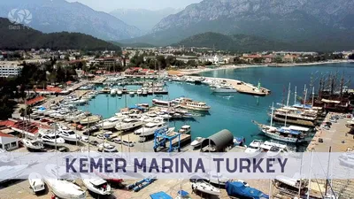 kemer-turkey - Travel Off Path